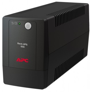 APC Back-UPS BX650LI